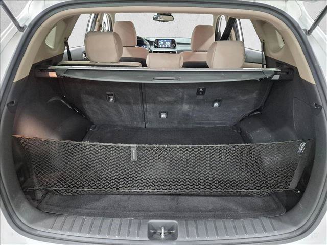Used 2019 Hyundai Tucson SEL FWD image 6