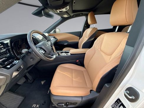 Used 2026 Lexus RX 350 Premium w/ Accessory Package (Z1) FWD image 30