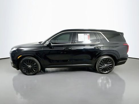 Used 2024 Hyundai Palisade Calligraphy AWD/4WD image 5