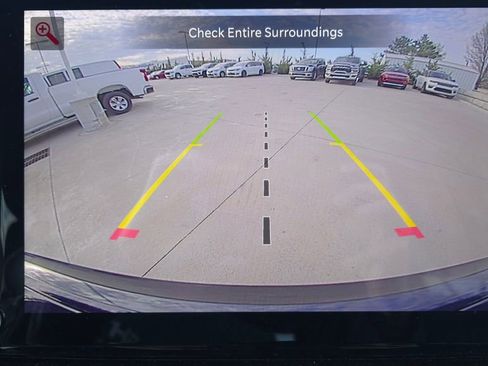 New 2026 Jeep Grand Wagoneer Limited AWD/4WD image 37