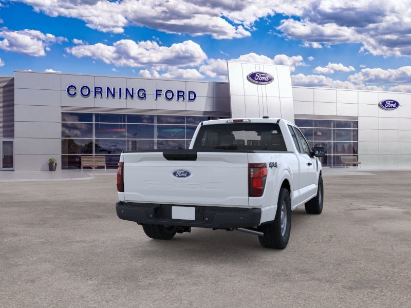 New 2026 Ford F150 XL AWD/4WD image 27