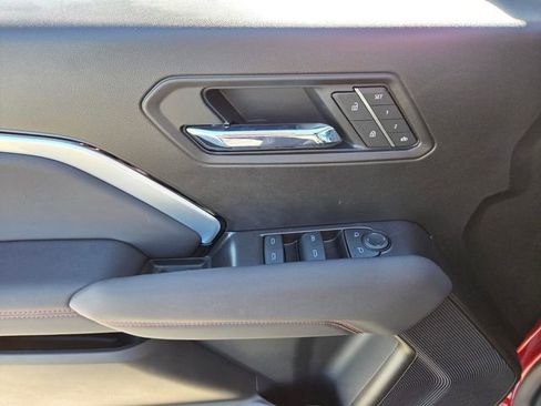 New 2026 Chevrolet Colorado Z71 w/ Technology Package AWD/4WD image 9