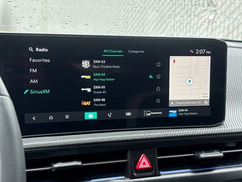 New 2025 Kia EV6 GT-Line image 17