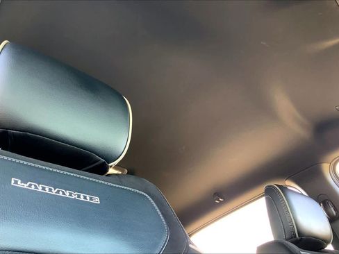 Used 2024 RAM 1500 Laramie image 13