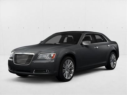 Used 2014 Chrysler 300 C