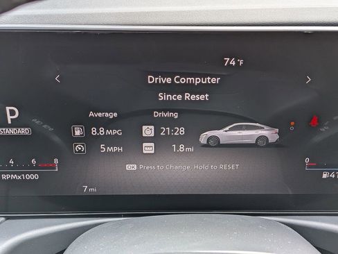 New 2026 Nissan Sentra SV w/ SV Convenience Package FWD image 12