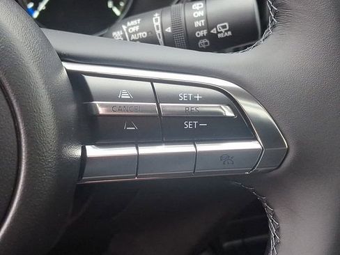 New 2025 MAZDA CX-50 AWD 2.5 S w/ Cargo Package image 12