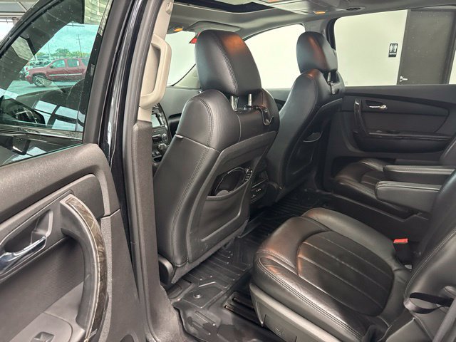 Used 2012 GMC Acadia Denali AWD/4WD image 23