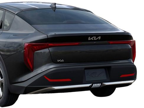 New 2026 Kia K4 LXS image 13