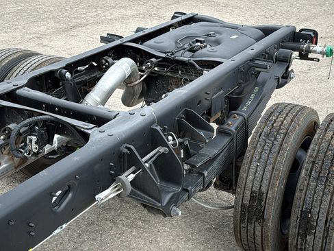 New 2026 RAM 5500 Tradesman RWD image 9