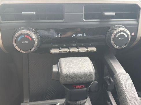 New 2026 Toyota Tacoma TRD Off-Road image 20