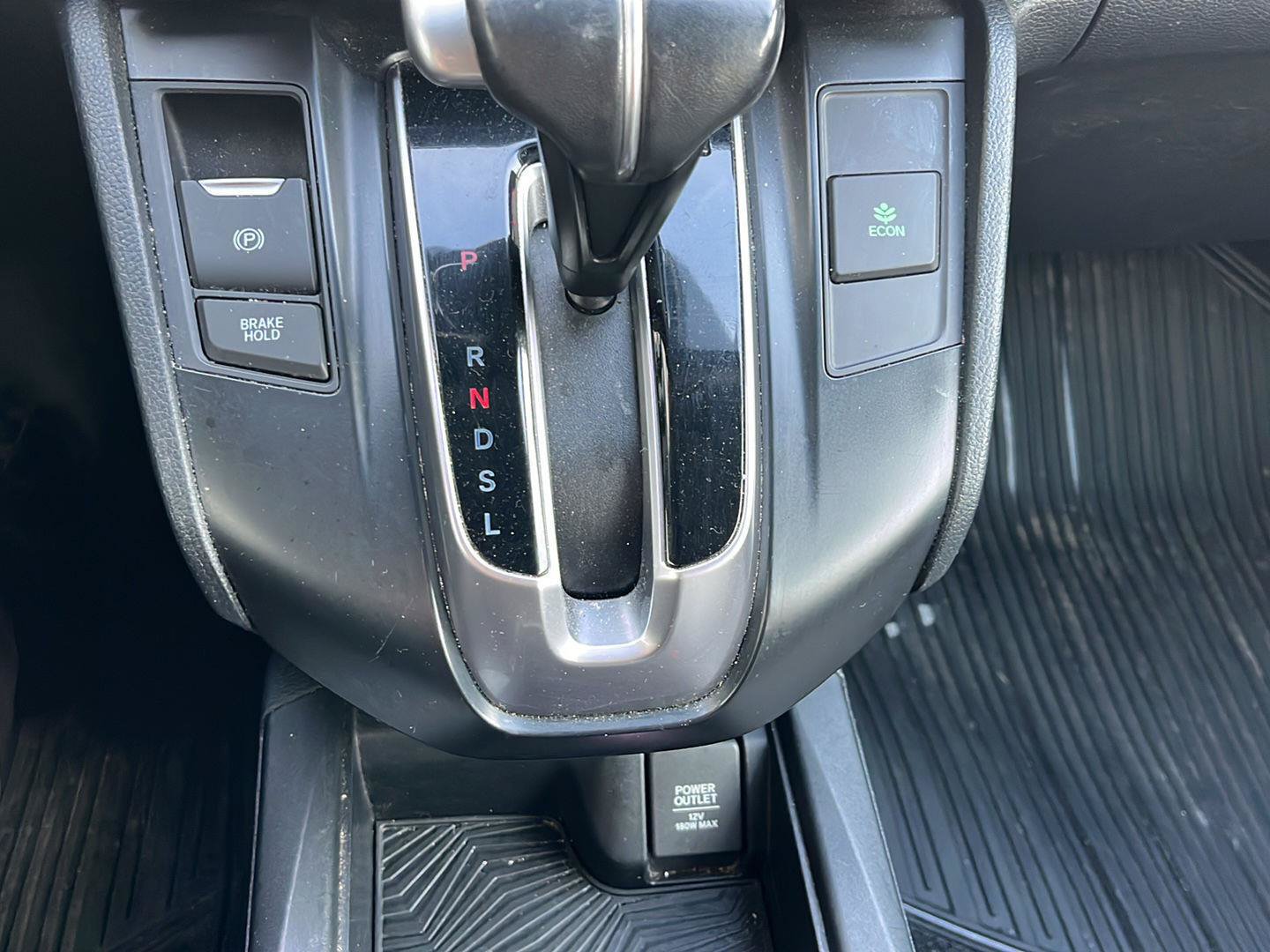 Used 2017 Honda CR-V EX-L image 18