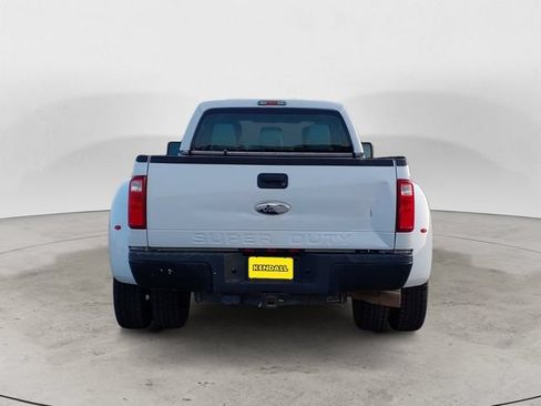 Used 2012 Ford F350 XL w/ PWR Equipment Group AWD/4WD image 6
