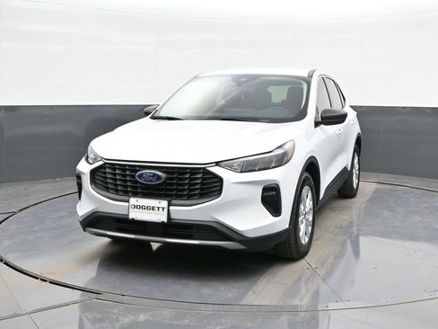 Certified 2024 Ford Escape Active w/ Tech Pack #1 image 26