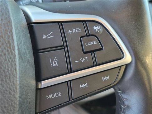 Used 2023 Toyota Highlander Limited FWD image 13