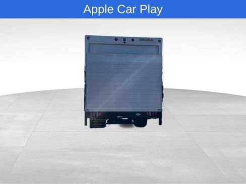 Used 2024 Chevrolet Low Cab Forward RWD image 6