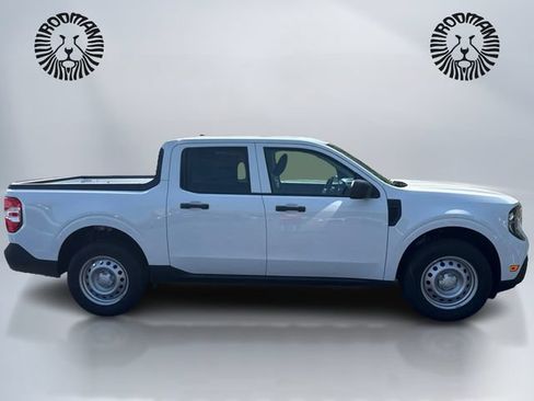 New 2026 Ford Maverick XL w/ Equipment Group 101A AWD/4WD image 5