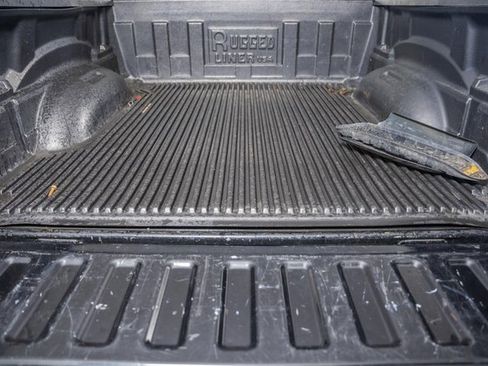 Used 2020 RAM 1500 Big Horn image 10