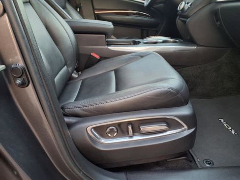 Used 2019 Acura MDX image 25