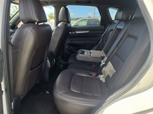 Certified 2023 MAZDA CX-5 Signature image 17