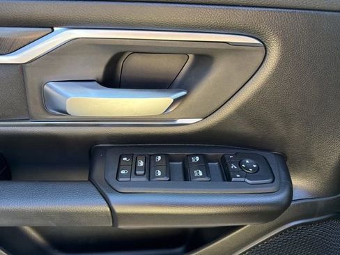New 2026 RAM 1500 Big Horn AWD/4WD image 8