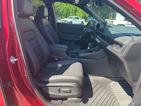 Used 2025 Honda CR-V Sport-L image 33