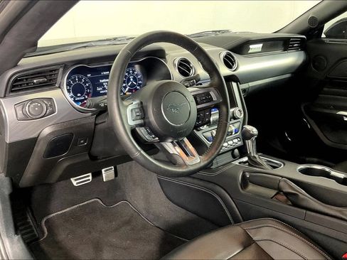 Used 2023 Ford Mustang GT Premium w/ Equipment Group 401A RWD image 16