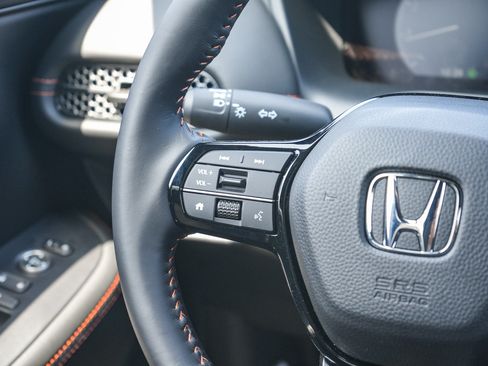New 2027 Honda HR-V Sport image 22