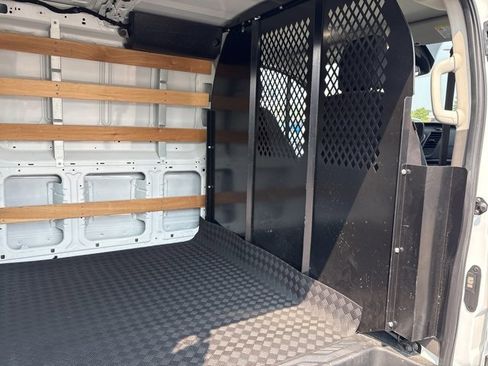 Used 2024 Ford Transit 250 Low Roof w/ Exterior Upgrade Package image 12