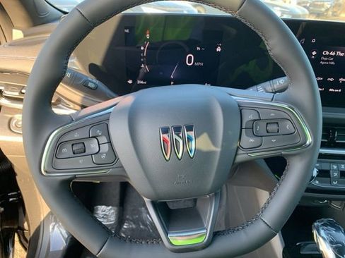 New 2026 Buick Envista Sport Touring w/ Convenience I Package FWD image 15