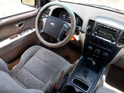 Used 2007 Kia Sorento 2WD image 20