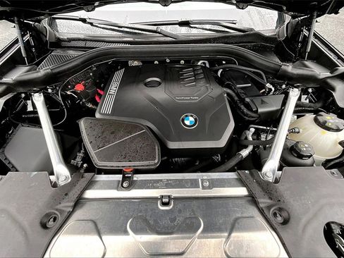 Used 2024 BMW X3 xDrive30i w/ Convenience Package image 29
