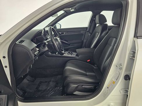 Used 2023 Honda Civic Sport image 20