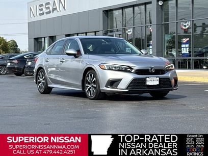 Used 2023 Honda Civic EX
