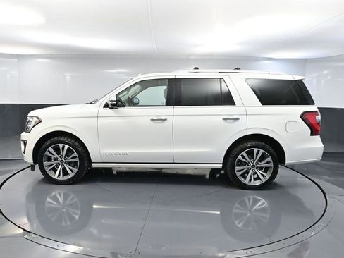 Used 2021 Ford Expedition Platinum image 10