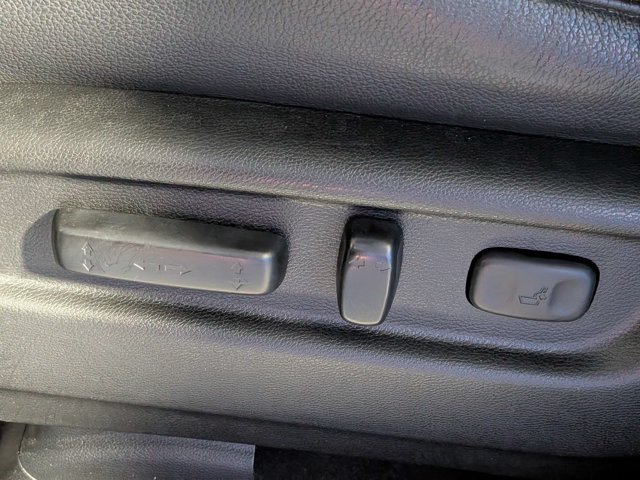 Used 2021 Honda Passport Touring image 21