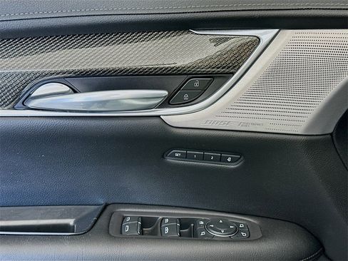 Used 2020 Cadillac XT5 Sportv image 17