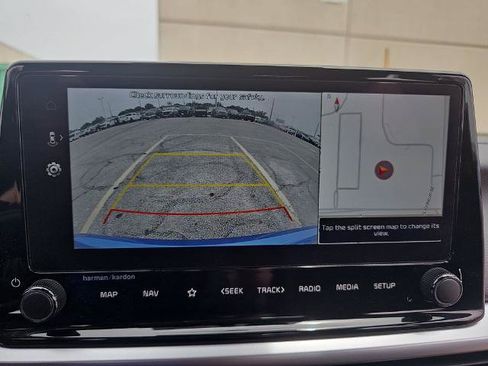 Used 2024 Kia Forte GT-Line w/ GT-Line Premium Package FWD image 21