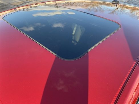 Used 2016 Ford Fusion Titanium FWD image 26