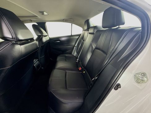 Used 2022 Toyota Corolla XLE FWD image 25