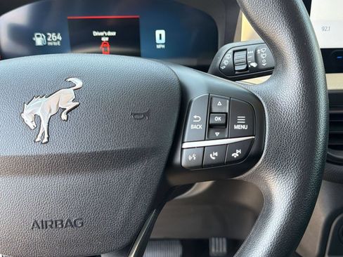 Certified 2025 Ford Bronco Sport Big Bend AWD/4WD image 18