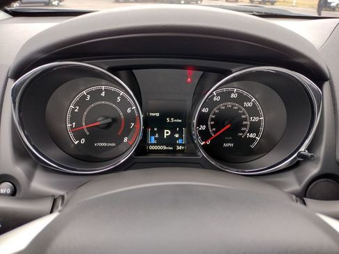 New 2026 Mitsubishi Outlander Sport ES AWD/4WD image 20