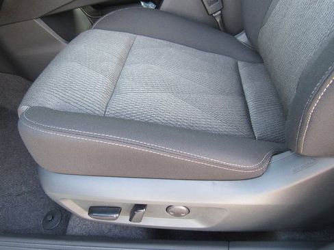 New 2026 Nissan Rogue SV w/ Cold Weather Package image 12