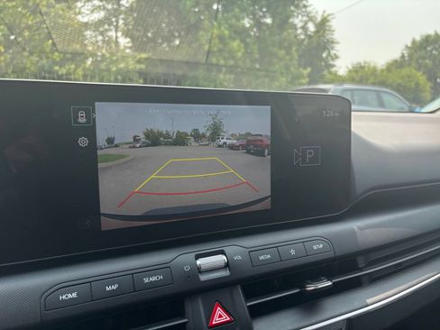 Used 2026 Kia K4 FWD image 23