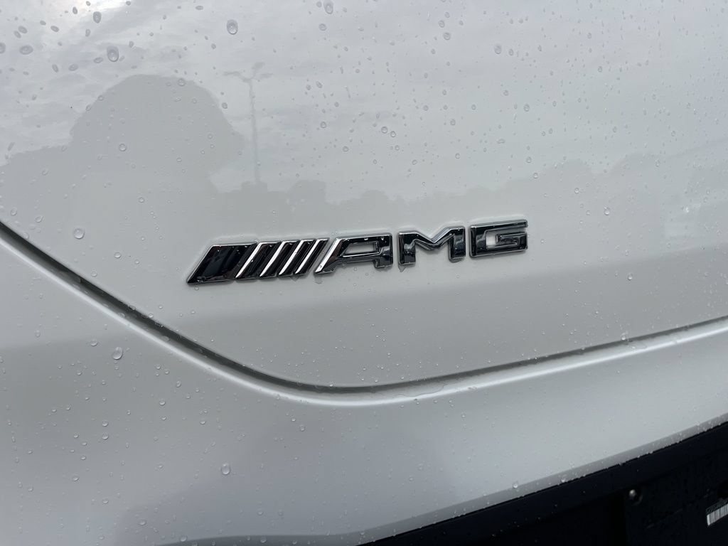 New 2026 Mercedes-Benz GLE 53 AMG 4MATIC Coupe image 8