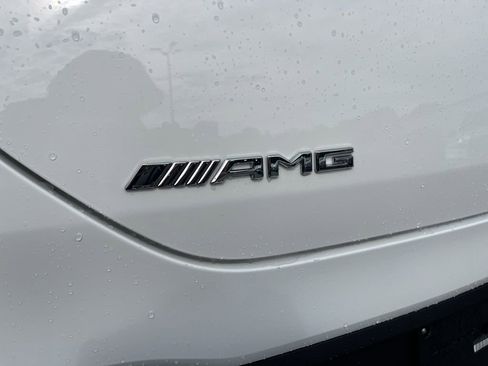 New 2026 Mercedes-Benz GLE 53 AMG GLE 53 AMG image 8