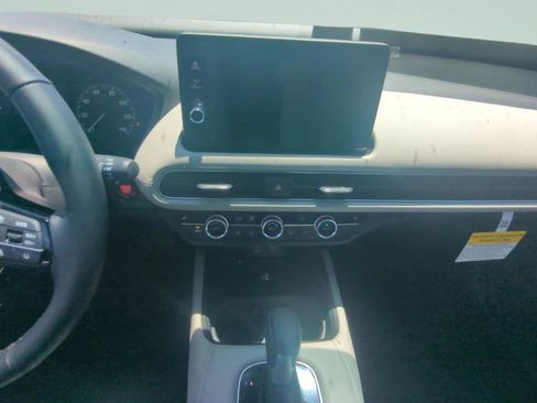 New 2027 Honda HR-V EX-L image 18