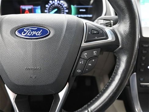 Used 2017 Ford Edge Titanium w/ Equipment Group 301A image 31