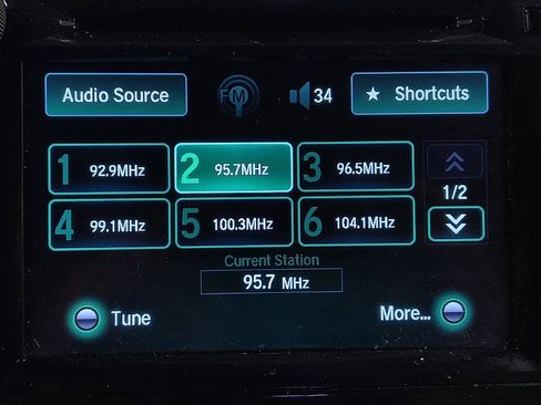 Used 2016 Honda Odyssey EX image 25