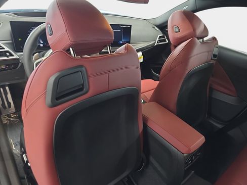 New 2026 BMW M240i Coupe w/ Premium Package RWD image 11